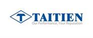 TAITIEN晶振LOGO