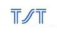 TST晶振LOGO